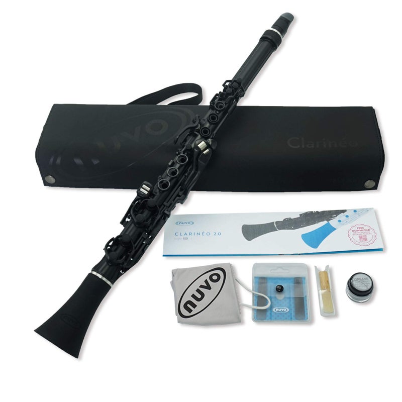 Nuvo ClarinÃ©o Standard Kit - Image 1
